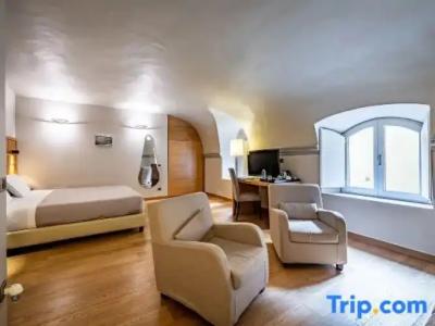 La Scaletta al Ponte Vecchio - 239