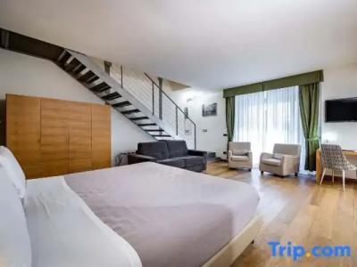 La Scaletta al Ponte Vecchio - 237