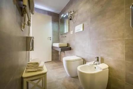 La Scaletta al Ponte Vecchio - 116