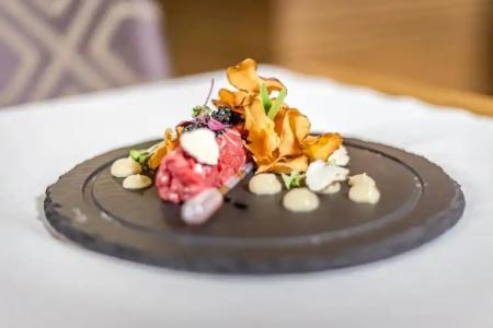 La Scaletta al Ponte Vecchio - 11