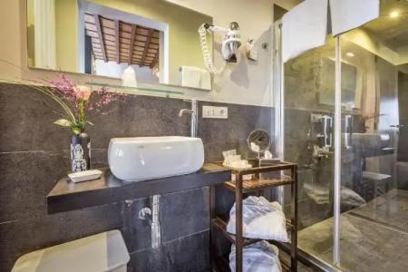 La Scaletta al Ponte Vecchio - 350