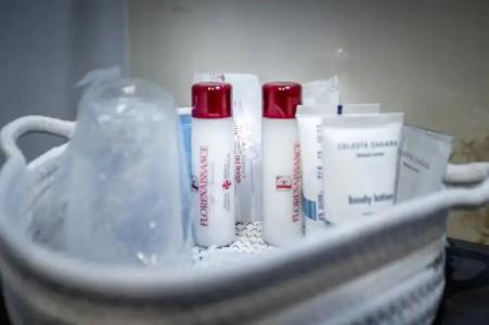 La Scaletta al Ponte Vecchio - 68