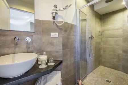 La Scaletta al Ponte Vecchio - 418