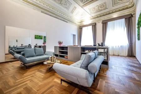 La Scaletta al Ponte Vecchio - 424