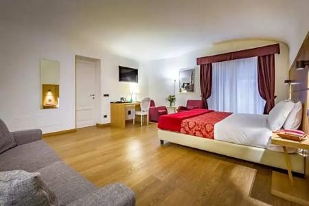 La Scaletta al Ponte Vecchio - 222