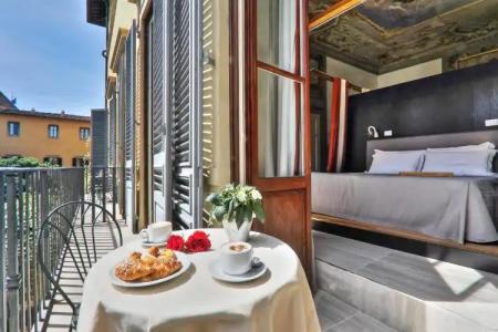 La Scaletta al Ponte Vecchio - 340