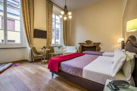 La Scaletta al Ponte Vecchio - 291