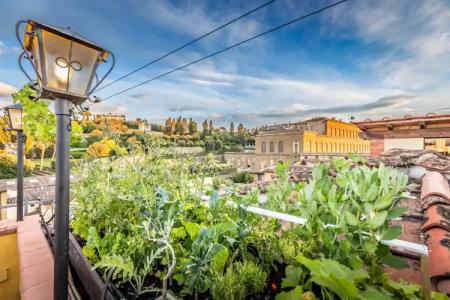 La Scaletta al Ponte Vecchio - 22