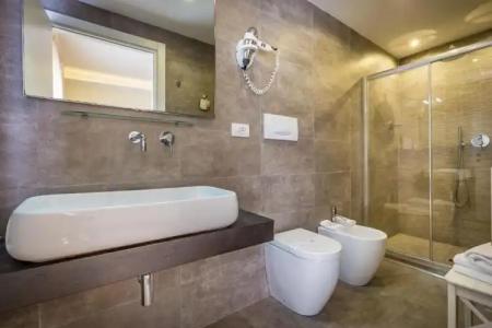 La Scaletta al Ponte Vecchio - 118