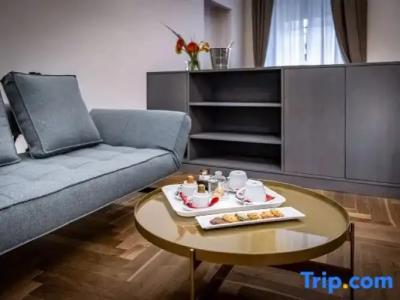 La Scaletta al Ponte Vecchio - 440