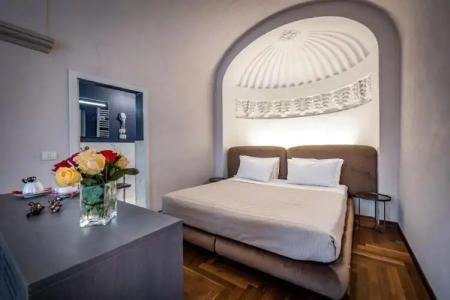 La Scaletta al Ponte Vecchio - 107