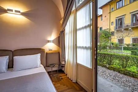 La Scaletta al Ponte Vecchio - 76