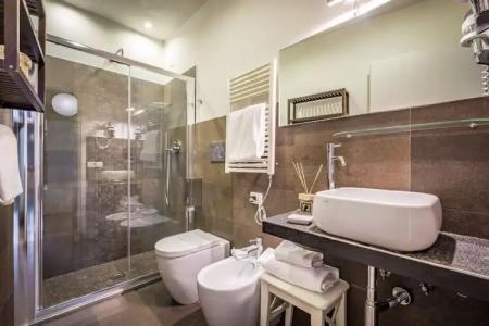 La Scaletta al Ponte Vecchio - 67