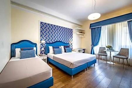 La Scaletta al Ponte Vecchio - 280