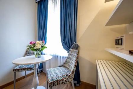 La Scaletta al Ponte Vecchio - 428