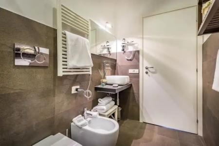 La Scaletta al Ponte Vecchio - 63