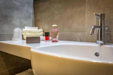 La Scaletta al Ponte Vecchio - 162