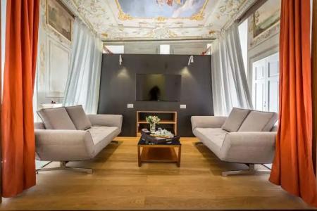 La Scaletta al Ponte Vecchio - 406