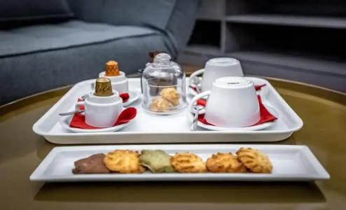 La Scaletta al Ponte Vecchio - 345