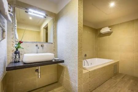 La Scaletta al Ponte Vecchio - 325