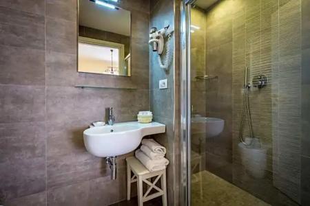 La Scaletta al Ponte Vecchio - 92