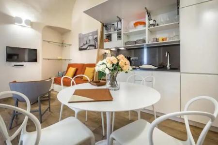 La Scaletta al Ponte Vecchio - 35