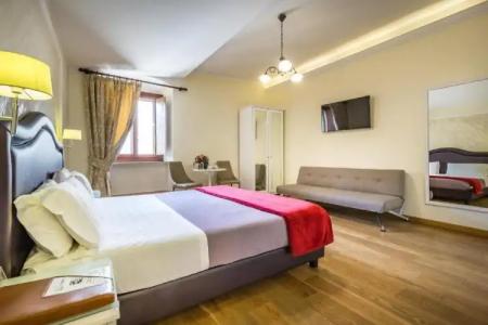 La Scaletta al Ponte Vecchio - 173