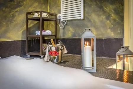 La Scaletta al Ponte Vecchio - 330