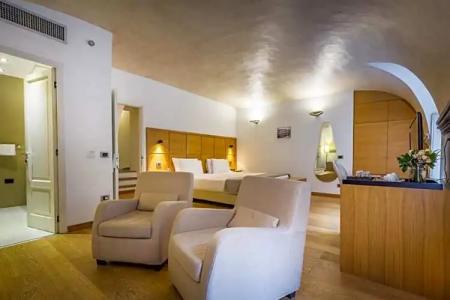 La Scaletta al Ponte Vecchio - 224