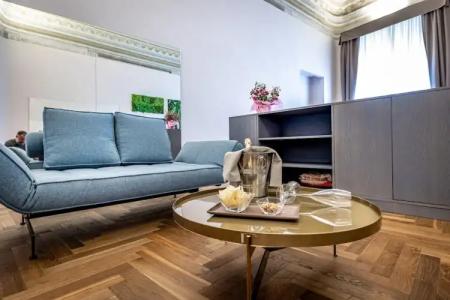 La Scaletta al Ponte Vecchio - 427