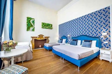 La Scaletta al Ponte Vecchio - 284