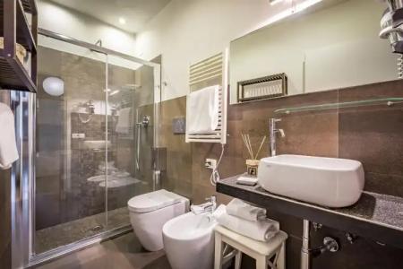 La Scaletta al Ponte Vecchio - 10