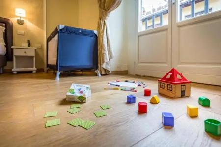 La Scaletta al Ponte Vecchio - 168