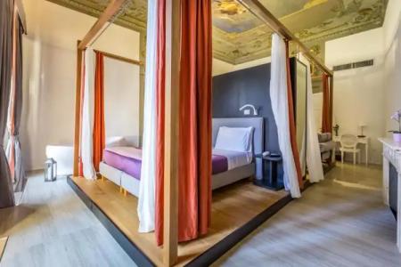 La Scaletta al Ponte Vecchio - 301