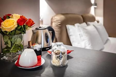 La Scaletta al Ponte Vecchio - 13