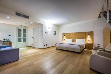 La Scaletta al Ponte Vecchio - 275