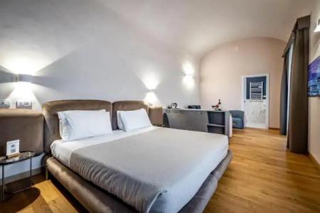 La Scaletta al Ponte Vecchio - 211