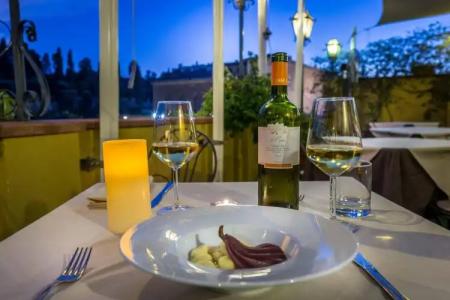 La Scaletta al Ponte Vecchio - 31