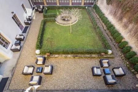 La Scaletta al Ponte Vecchio - 409