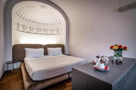 La Scaletta al Ponte Vecchio - 120