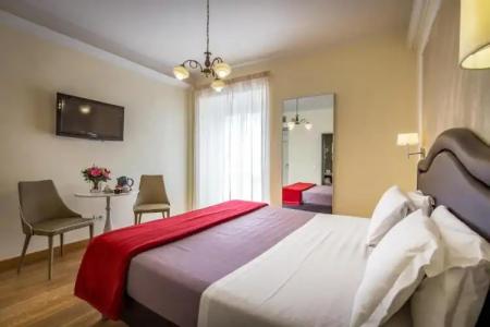 La Scaletta al Ponte Vecchio - 104