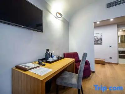 La Scaletta al Ponte Vecchio - 242