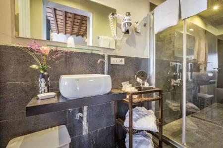 La Scaletta al Ponte Vecchio - 357