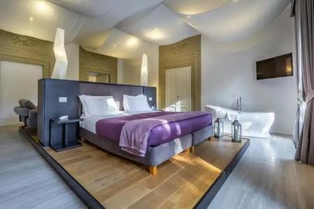 La Scaletta al Ponte Vecchio - 319