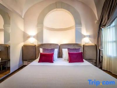 La Scaletta al Ponte Vecchio - 253