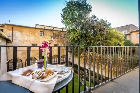 La Scaletta al Ponte Vecchio - 344