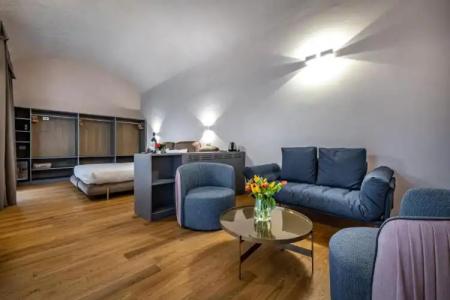 La Scaletta al Ponte Vecchio - 213