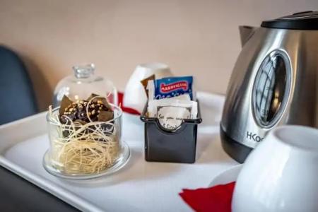 La Scaletta al Ponte Vecchio - 133