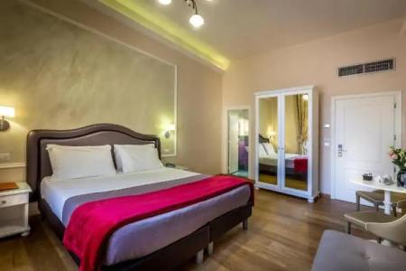 La Scaletta al Ponte Vecchio - 156