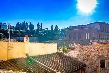 La Scaletta al Ponte Vecchio - 87